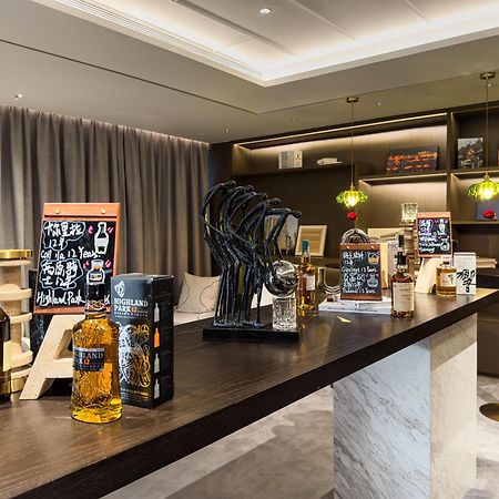 Yuexiu Hotel Guangzhou, Curio Collection By Hilton エクステリア 写真