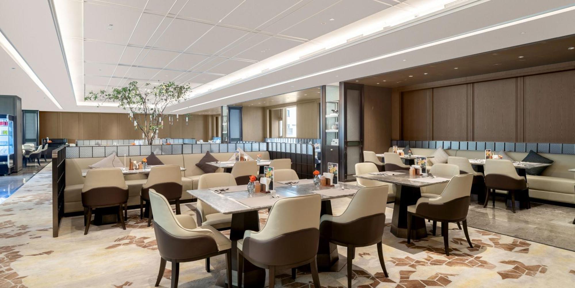 Yuexiu Hotel Guangzhou, Curio Collection By Hilton エクステリア 写真