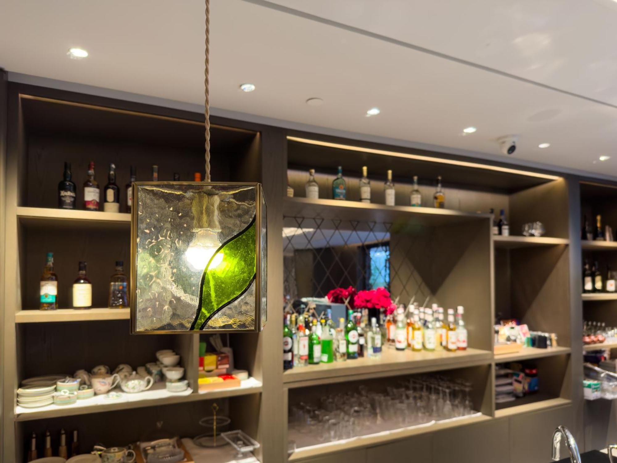 Yuexiu Hotel Guangzhou, Curio Collection By Hilton エクステリア 写真