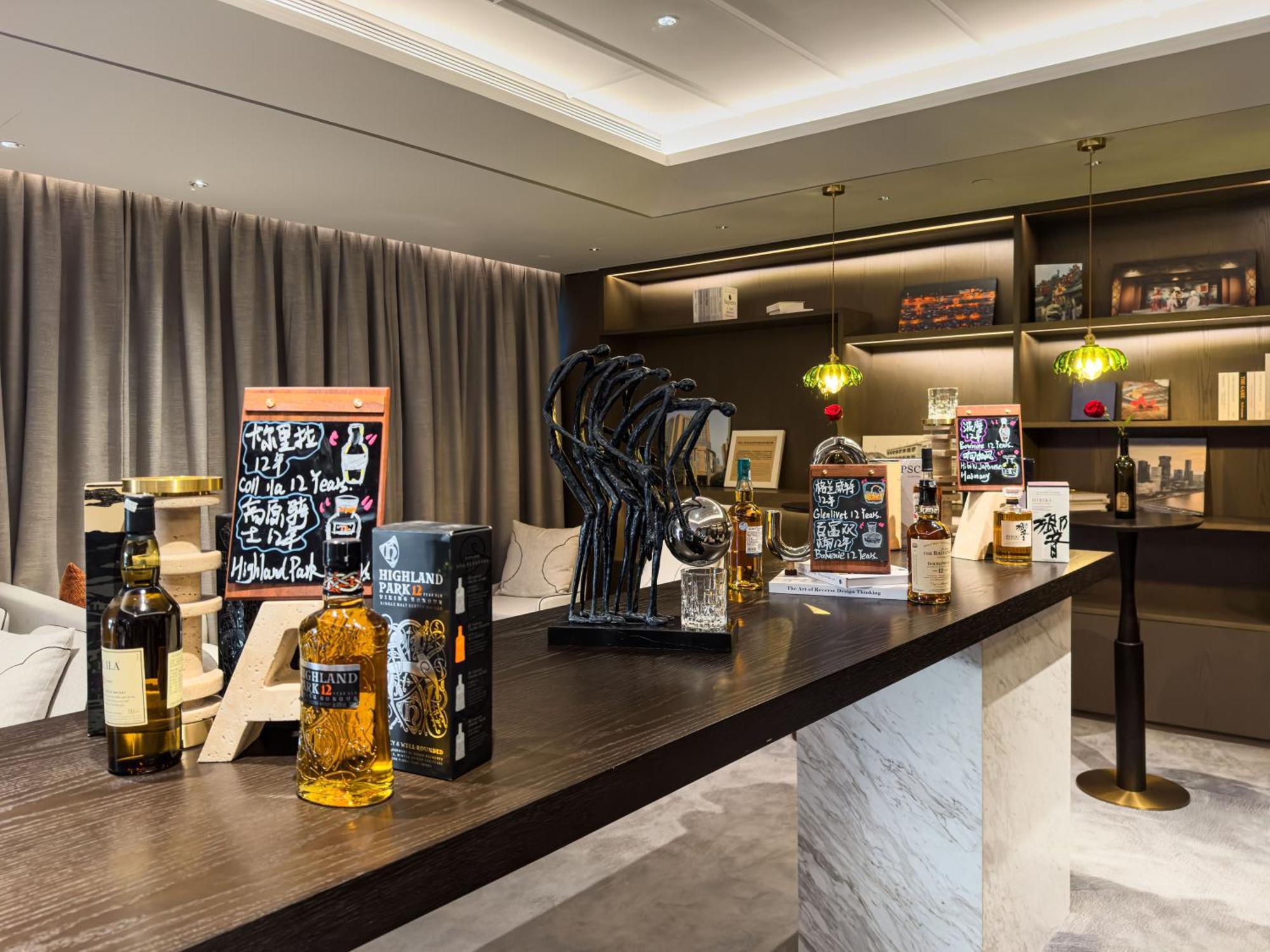 Yuexiu Hotel Guangzhou, Curio Collection By Hilton エクステリア 写真