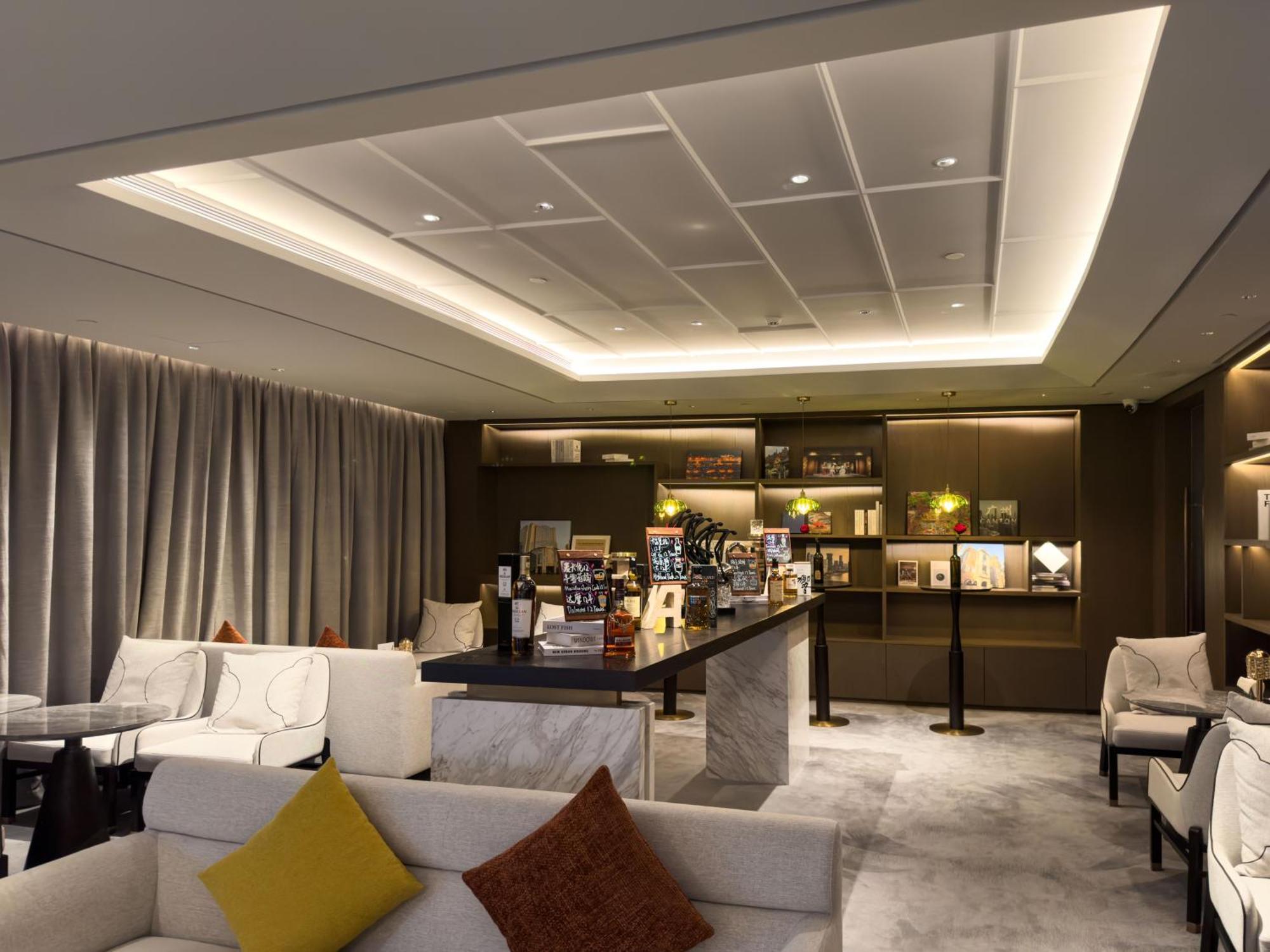 Yuexiu Hotel Guangzhou, Curio Collection By Hilton エクステリア 写真